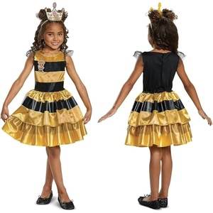 image:imageDisguise girls Queen Bee ClassicYellow