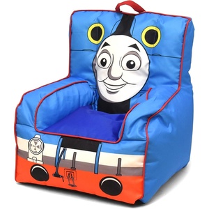 image:imageIdea Nuova LOL Surprise Kids Nylon Bean Bag Chair with Piping amp Top Carry Handle LargeThomas