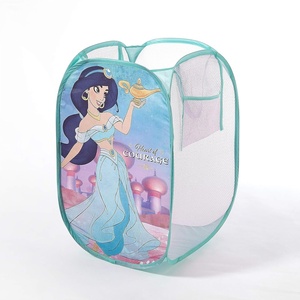 image:imageIdea Nuova LOL Surprise Pop Up Hamper with Durable Carry Handles 21 H x 135 W X 135 L Lol SurpriseLight PinkAladdin