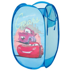 image:imageIdea Nuova LOL Surprise Pop Up Hamper with Durable Carry Handles 21 H x 135 W X 135 L Lol SurpriseLight PinkCARS SHIFTING GEARS