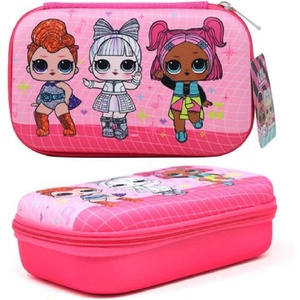 image:imageInnovative Designs LOL Surprise Molded EVA Pencil Case