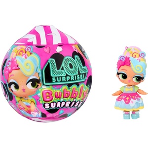 image:imageLOL Surprise Bubbly Surprise  Tots with Surprise Reveal 7 Total Surprises  Collect All 6 Gift for Kids Ages 4
