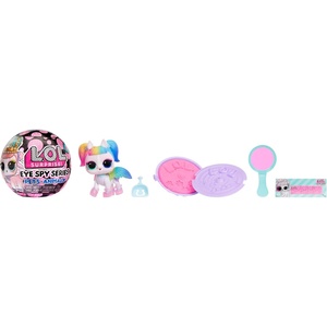 image:imageLOL Surprise Eye Spy Pets1 inch