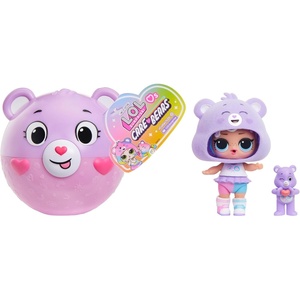 image:imageLOL Surprise Loves Care Bears Tots