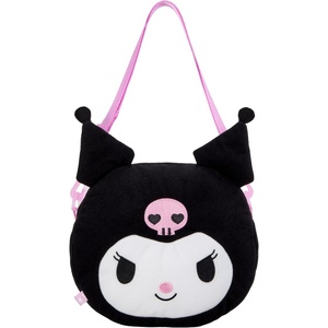 image:imageLOL Surprise Loves Hello Kitty and Friends Big Reversible Plush  Large Kuromi Plush with Matching Tot Reversible Sanrio Characters OntheGo Play and 7 Total Surprises  Collect All 3