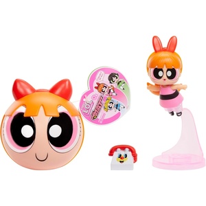 image:imageLOL Surprise Loves The Powerpuff Girls Tots Doll Limited Edition Articulated Accessories Included