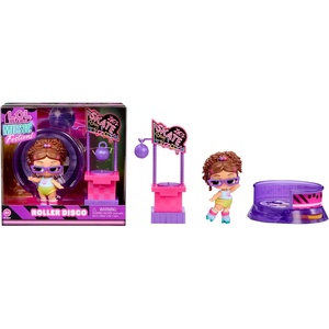 image:imageLOL Surprise Music Festival Furniture Packs  Includes Exclusive Tot  Collect Them All Gift for Kids Ages 4