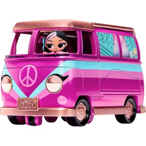 image:imageLOL Surprise Music Festival Tour Bus  5in1 Playset Exclusive Doll Included Great Gift for Kids Ages 4