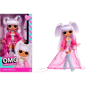 image:imageLOL Surprise OMG Doll  Kitty K