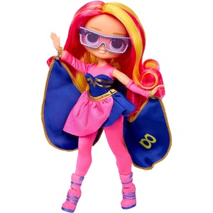 image:imageLOL Surprise OMG Eye Spy  Superhero
