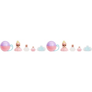 image:imageLOL Surprise Princess TotsOne Size Pack of 2