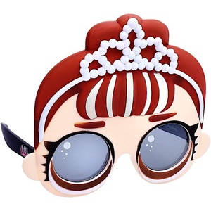 image:imageSunStaches LOL Surprise Sunglasses Costume Accessory One Size Fits Most KidsBaby Doll