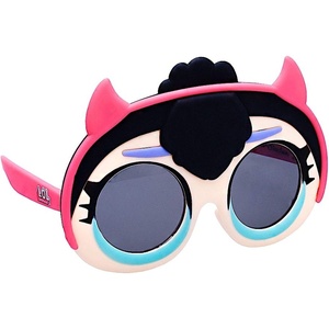 image:imageSunStaches LOL Surprise Sunglasses Costume Accessory One Size Fits Most KidsLil Spice Devil