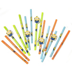 image:imageZak Designs LOL Surprise 78 Reusable Plastic Straw Bundle for Kids Hydration Includes Fun Colorful Drink Sippers and Removable Character Medallion Decorations LOSAV920DSMSV920