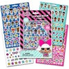 image:imageBendon LOL Surprise Coloring Activity Book and Sticker Set for Kids