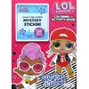 image:imageBendon LOL Surprise Coloring Activity Book and Sticker Set for Kids