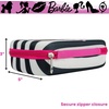 image:imageInnovative Designs LOL Surprise Dolls Pencil Case Set with LOL Stickers and Gel Pens for Girls Molded with Zip Closure PinkBarbie