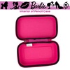 image:imageInnovative Designs LOL Surprise Dolls Pencil Case Set with LOL Stickers and Gel Pens for Girls Molded with Zip Closure PinkBarbie