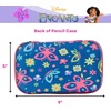 image:imageInnovative Designs LOL Surprise Dolls Pencil Case Set with LOL Stickers and Gel Pens for Girls Molded with Zip Closure PinkEncanto