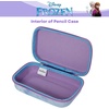 image:imageInnovative Designs LOL Surprise Dolls Pencil Case Set with LOL Stickers and Gel Pens for Girls Molded with Zip Closure PinkFrozen