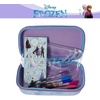 image:imageInnovative Designs LOL Surprise Dolls Pencil Case Set with LOL Stickers and Gel Pens for Girls Molded with Zip Closure PinkFrozen