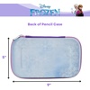 image:imageInnovative Designs LOL Surprise Dolls Pencil Case Set with LOL Stickers and Gel Pens for Girls Molded with Zip Closure PinkFrozen
