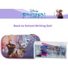 image:imageInnovative Designs LOL Surprise Dolls Pencil Case Set with LOL Stickers and Gel Pens for Girls Molded with Zip Closure PinkFrozen