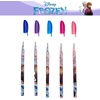 image:imageInnovative Designs LOL Surprise Dolls Pencil Case Set with LOL Stickers and Gel Pens for Girls Molded with Zip Closure PinkFrozen