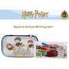 image:imageInnovative Designs LOL Surprise Dolls Pencil Case Set with LOL Stickers and Gel Pens for Girls Molded with Zip Closure PinkHarry Potter