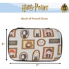 image:imageInnovative Designs LOL Surprise Dolls Pencil Case Set with LOL Stickers and Gel Pens for Girls Molded with Zip Closure PinkHarry Potter