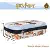 image:imageInnovative Designs LOL Surprise Dolls Pencil Case Set with LOL Stickers and Gel Pens for Girls Molded with Zip Closure PinkHarry Potter