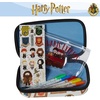 image:imageInnovative Designs LOL Surprise Dolls Pencil Case Set with LOL Stickers and Gel Pens for Girls Molded with Zip Closure PinkHarry Potter