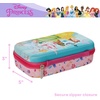 image:imageInnovative Designs LOL Surprise Dolls Pencil Case Set with LOL Stickers and Gel Pens for Girls Molded with Zip Closure PinkPrincess
