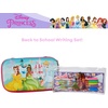 image:imageInnovative Designs LOL Surprise Dolls Pencil Case Set with LOL Stickers and Gel Pens for Girls Molded with Zip Closure PinkPrincess