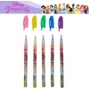 image:imageInnovative Designs LOL Surprise Dolls Pencil Case Set with LOL Stickers and Gel Pens for Girls Molded with Zip Closure PinkPrincess