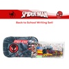 image:imageInnovative Designs LOL Surprise Dolls Pencil Case Set with LOL Stickers and Gel Pens for Girls Molded with Zip Closure PinkSpiderman