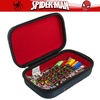 image:imageInnovative Designs LOL Surprise Dolls Pencil Case Set with LOL Stickers and Gel Pens for Girls Molded with Zip Closure PinkSpiderman