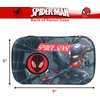 image:imageInnovative Designs LOL Surprise Dolls Pencil Case Set with LOL Stickers and Gel Pens for Girls Molded with Zip Closure PinkSpiderman