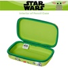 image:imageInnovative Designs LOL Surprise Dolls Pencil Case Set with LOL Stickers and Gel Pens for Girls Molded with Zip Closure PinkStar Wars