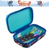 image:imageInnovative Designs LOL Surprise Dolls Pencil Case Set with LOL Stickers and Gel Pens for Girls Molded with Zip Closure PinkStitch