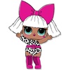 image:imageLOL SURPRISE Dolls In Sticker Form