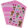 image:imageLOL SURPRISE Dolls In Sticker Form