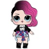 image:imageLOL SURPRISE Dolls In Sticker Form