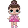 image:imageLOL SURPRISE Dolls In Sticker Form