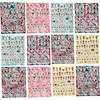 image:imageLOL Surprise 14 Sheet Sticker Book Set Including Puffy Stickers 1200 Featuring LOL Dolls