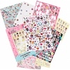 image:imageLOL Surprise 14 Sheet Sticker Book Set Including Puffy Stickers 1200 Featuring LOL Dolls