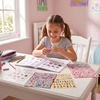 image:imageLOL Surprise 14 Sheet Sticker Book Set Including Puffy Stickers 1200 Featuring LOL Dolls