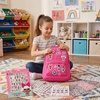 image:imageLOL Surprise 14 Sheet Sticker Book Set Including Puffy Stickers 1200 Featuring LOL Dolls