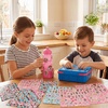 image:imageLOL Surprise 14 Sheet Sticker Book Set Including Puffy Stickers 1200 Featuring LOL Dolls
