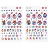 image:imageLOL Surprise 14 Sheet Sticker Book Set Including Puffy Stickers 1200 Featuring LOL Dolls